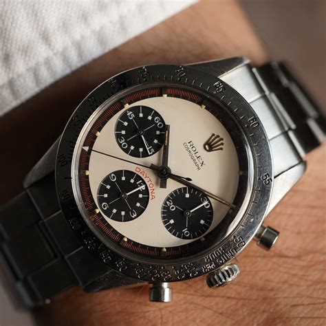 rolex daytona paul newman reference 6239|rolex daytona ref 6239.